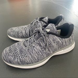 7.5 APL Airloom Techloom Pro Sneakers